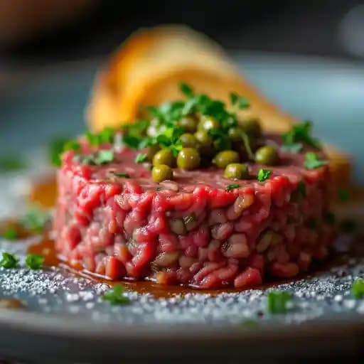 Steak Tartare