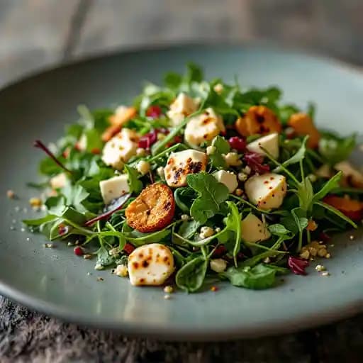 SALADE de SAISON
