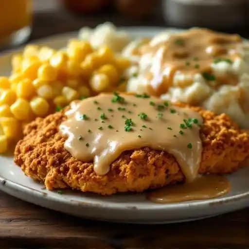 Mama's Fried Chicken