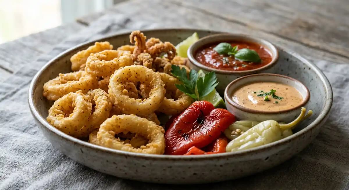 Calamari