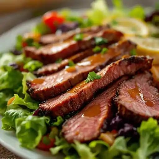 Butcher Salad