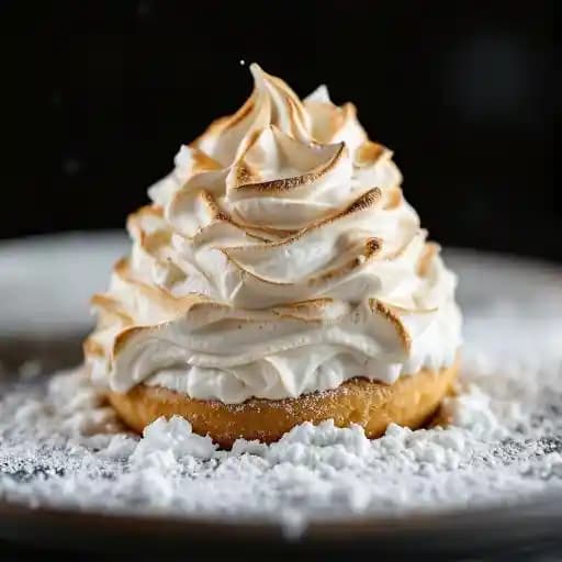 Baked Alaska