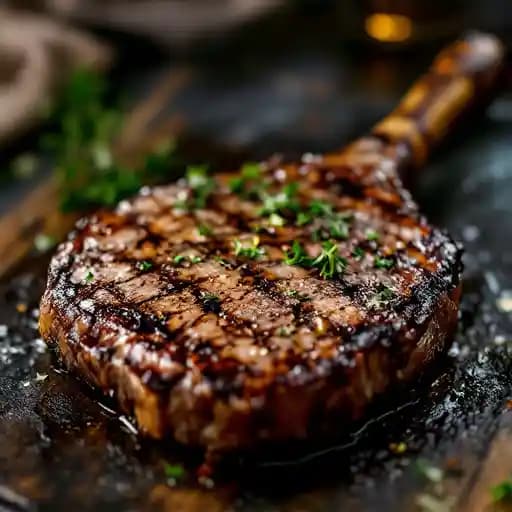 50 oz. Tomahawk Ribeye