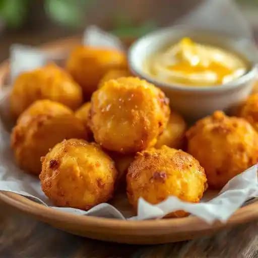 Hush Puppies