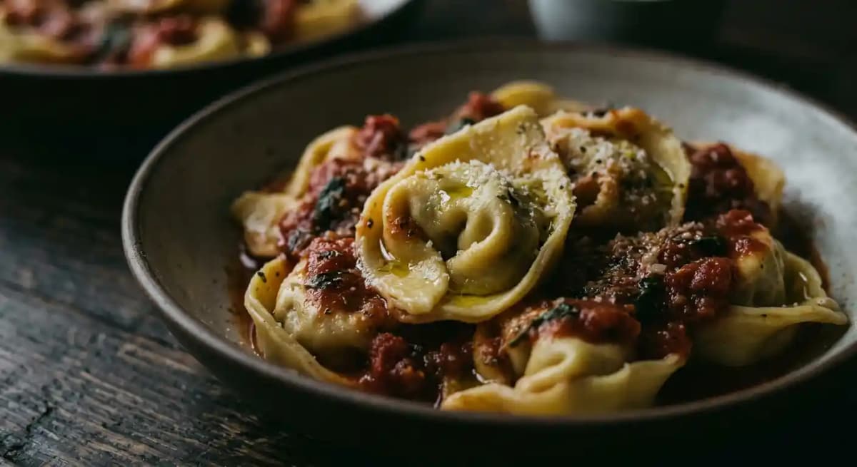 Pomodoro Tortellaci