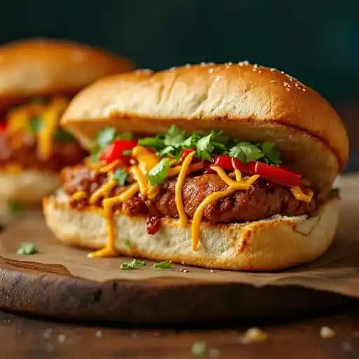 Po Boys recipe served on a plate, by Cajun Corner - Uptown OKC Po Boys recipe served on a plate, by Cajun Corner - Uptown OKC