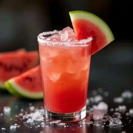 Watermelon Splash