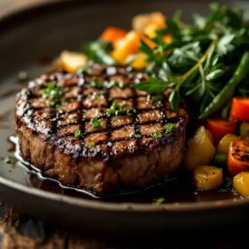 TUSCAN RIBEYE