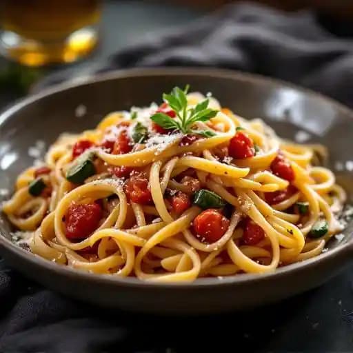 PASTA IMPERIAL