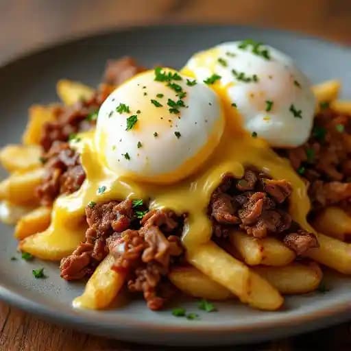 PORK HASH