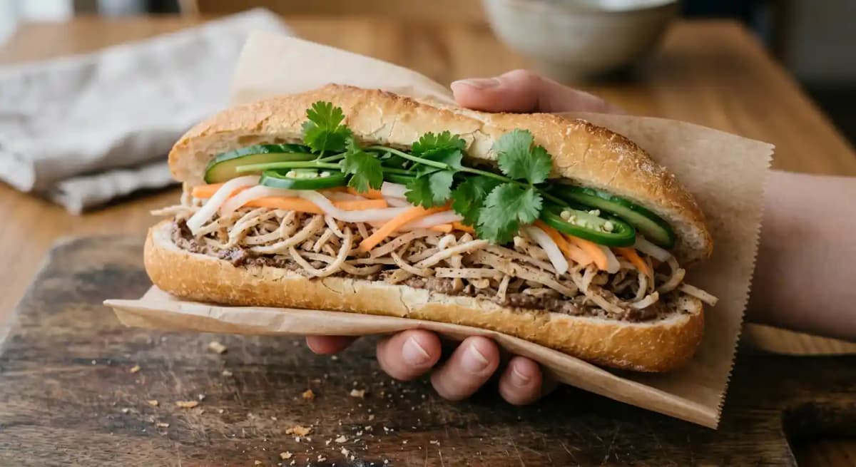 Shredded Pork Skin