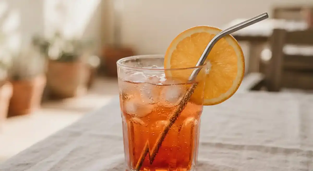 Aperol Spritz