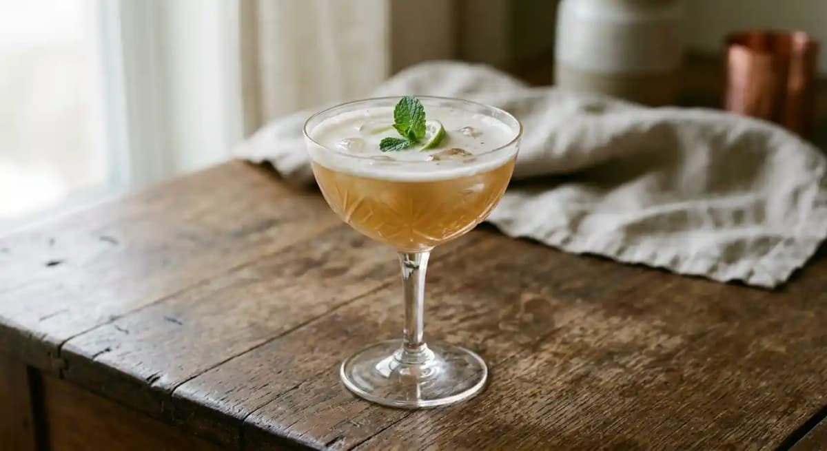 Bacardi Rum