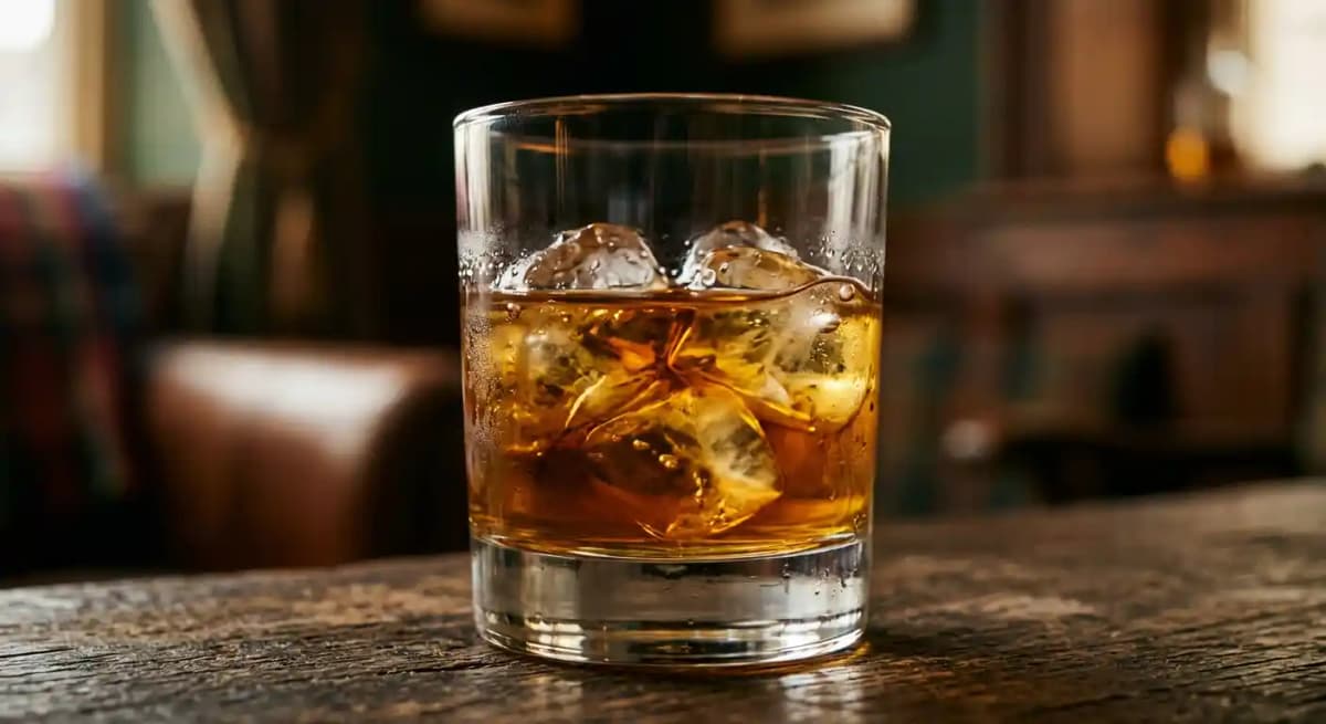 Jameson Irish Whiskey