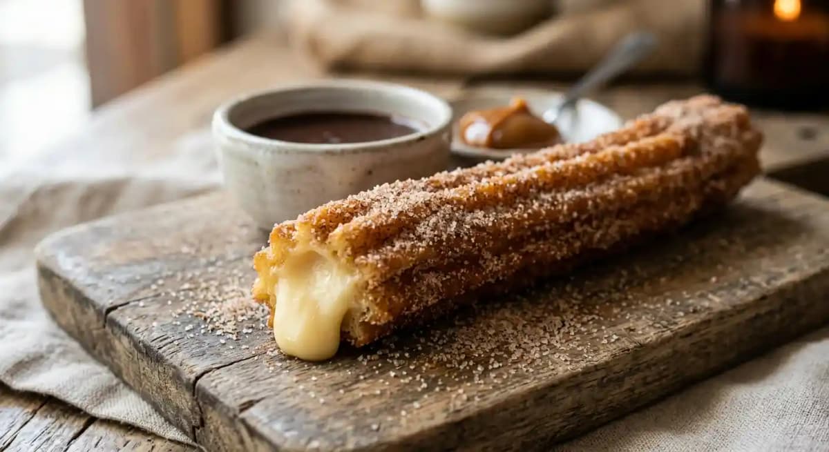 Churros