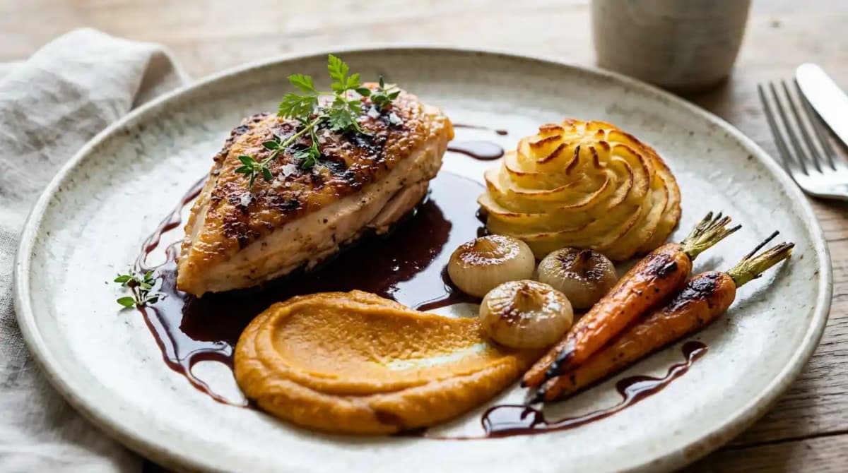 Jidori Chicken*