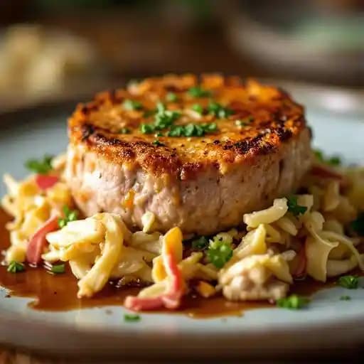Prime Grade Pork Chop*