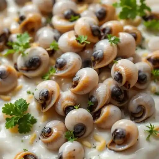 Coconut Sea Snails