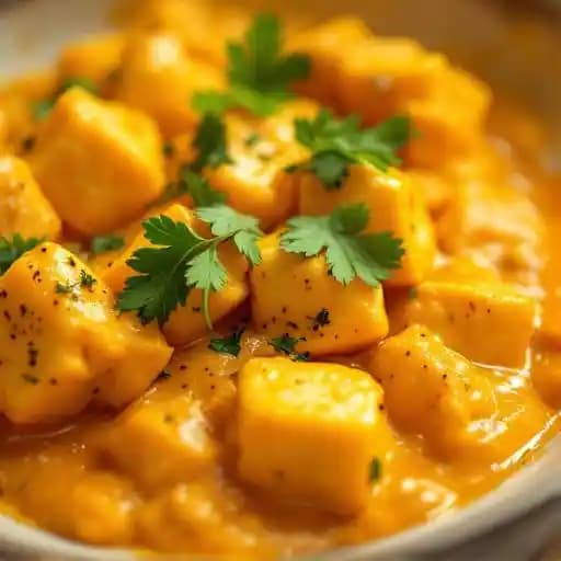 Paneer Butter Masala recipe served on a plate, by Sula Indian Restaurant, Commercial Drive Paneer Butter Masala recipe served on a plate, by Sula Indian Restaurant, Commercial Drive