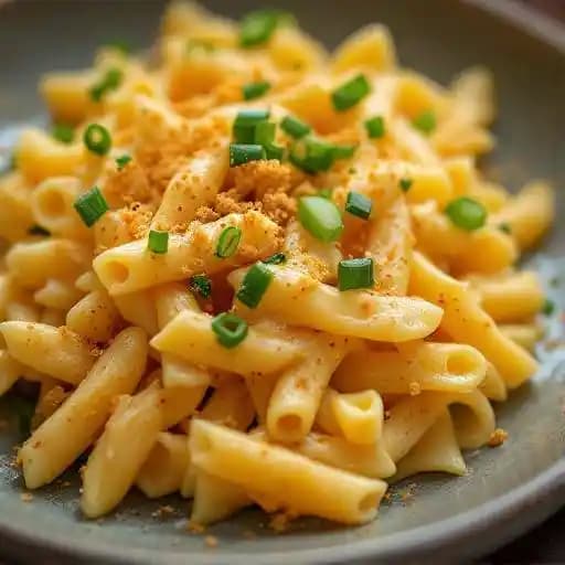 MACKING CHEESE