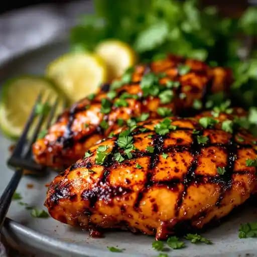 MOLOKAI CHICKEN