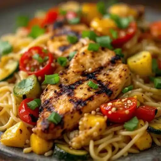 Nine Mile recipe served on a plate, by Nine Mile Nine Mile recipe served on a plate, by Nine Mile