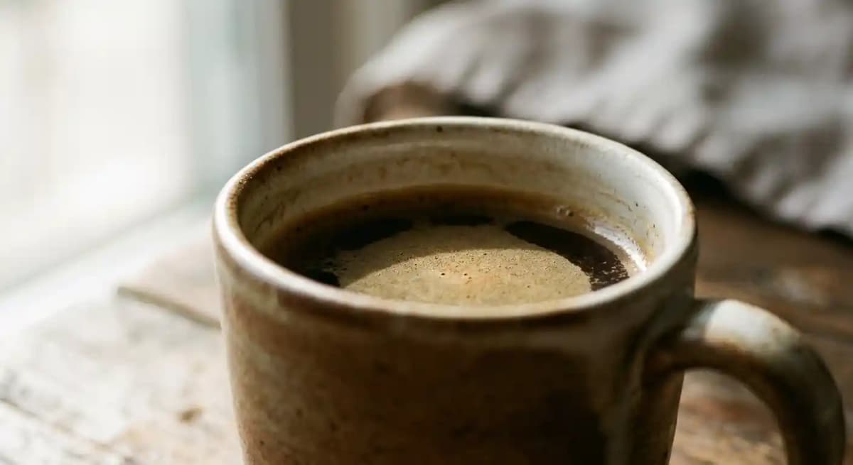 Organic Coffee from Bean Werks