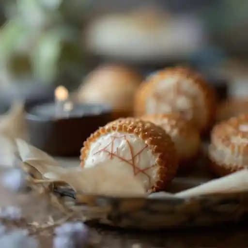 Mignardises