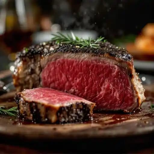 Wagyu Porterhouse