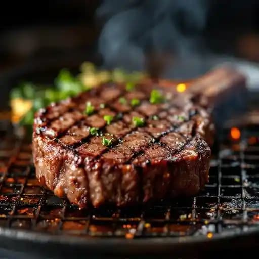 Beef Ancho