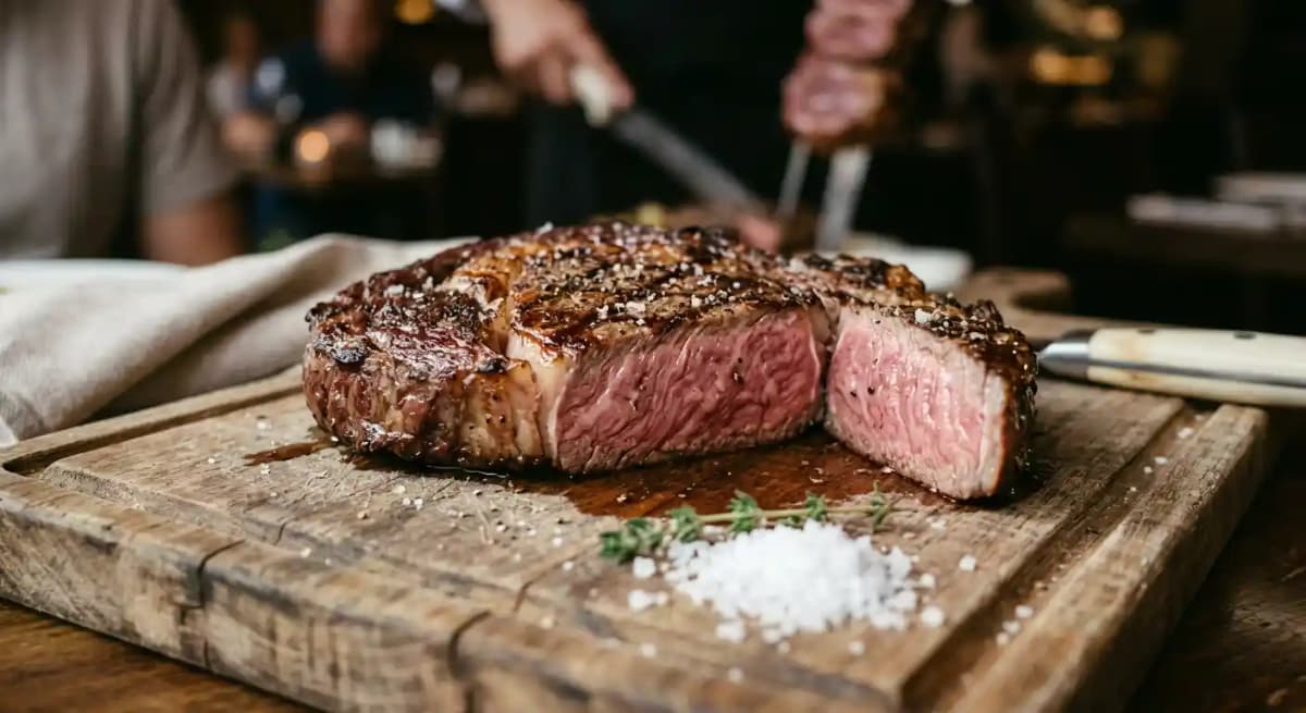 Wagyu Ancho (Ribeye)