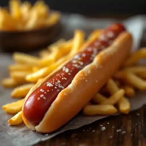 Wiener Würstchen