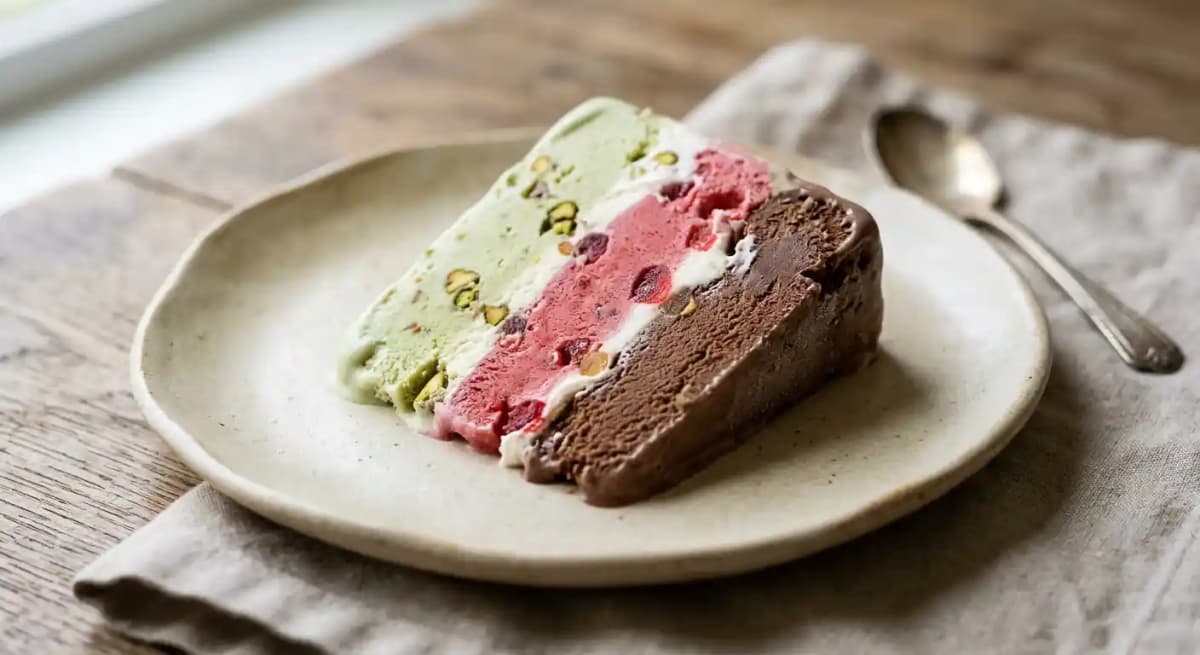 Spumoni