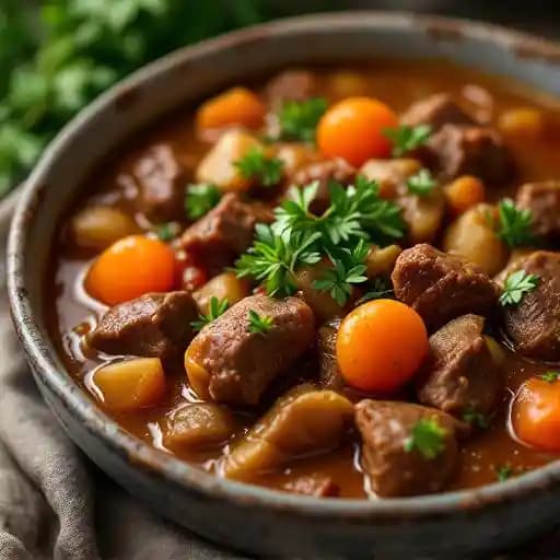 Beef Stew