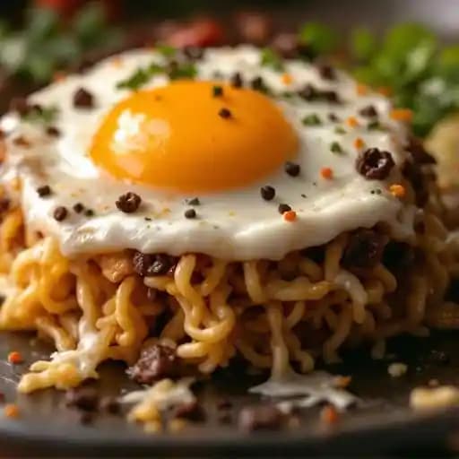 Loco Moco