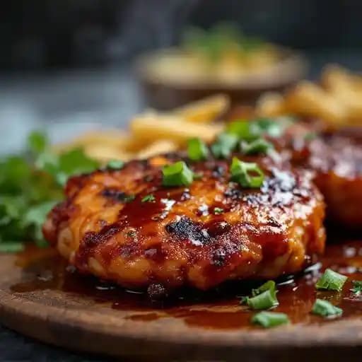 BBQ Chicken