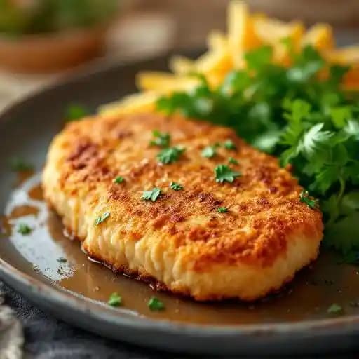 Chicken Cutlet