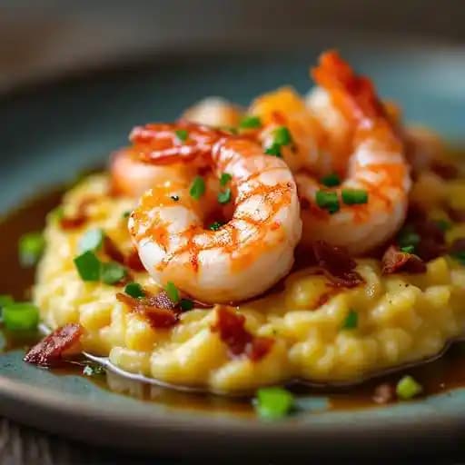 HEAL'S SHRIMP