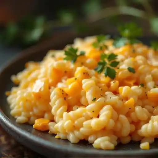 SIDES CHEESE GRITS
