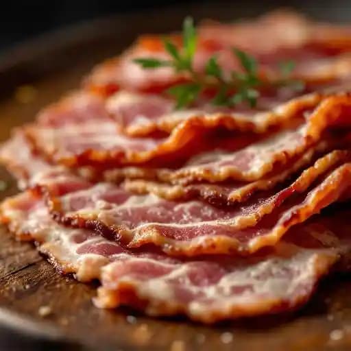 Thick Cut Bacon