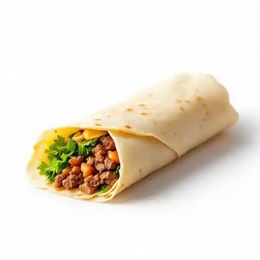 大餅牛肉捲 4pc / Chinese Pancake Beef Wrap 4pc