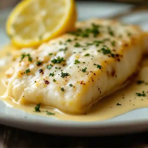 Filet of Basa Francese