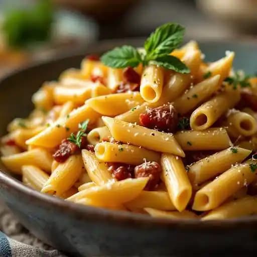 Penne al Forno