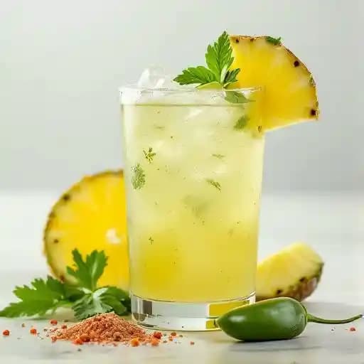 MARGARITA ESPECIA recipe served in a glass, by Cantina del Centro - Kelowna MARGARITA ESPECIA recipe served in a glass, by Cantina del Centro - Kelowna