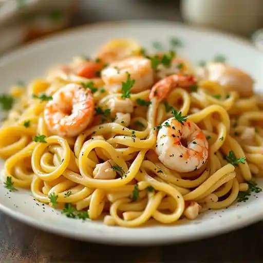 Fusilli Santa Maria