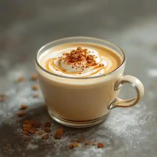 CRÈME BRÛLÉE