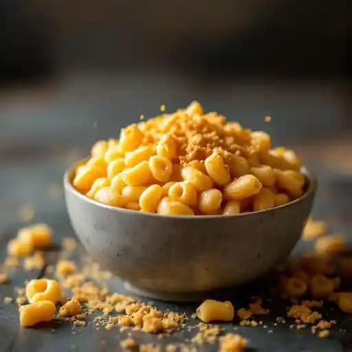 Mac & Cheese