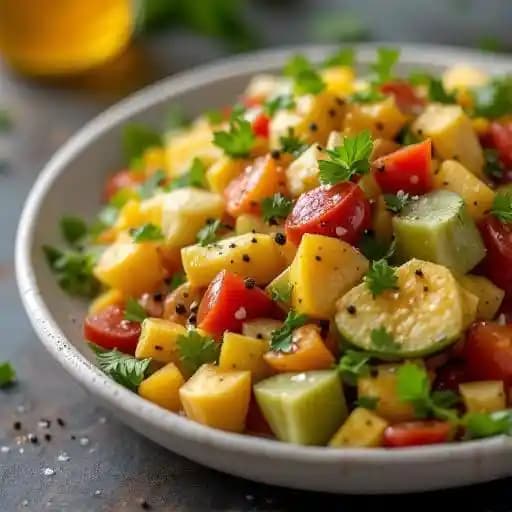 Cider Vinaigrette