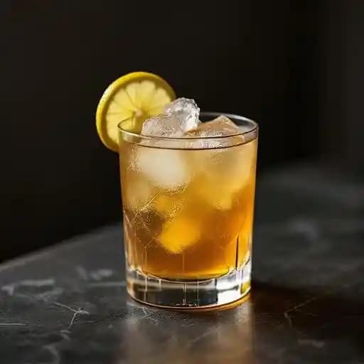 Best Served Cold