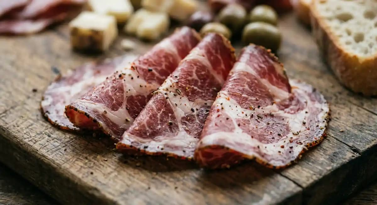 Capicola